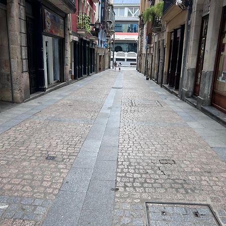Apartamento Estrella Bilbao Exterior foto
