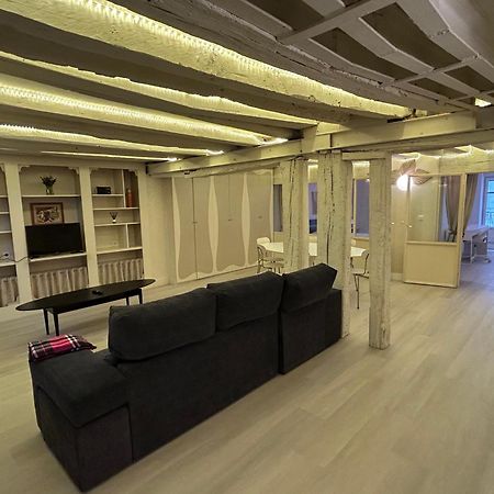 Apartamento Estrella Bilbao Exterior foto
