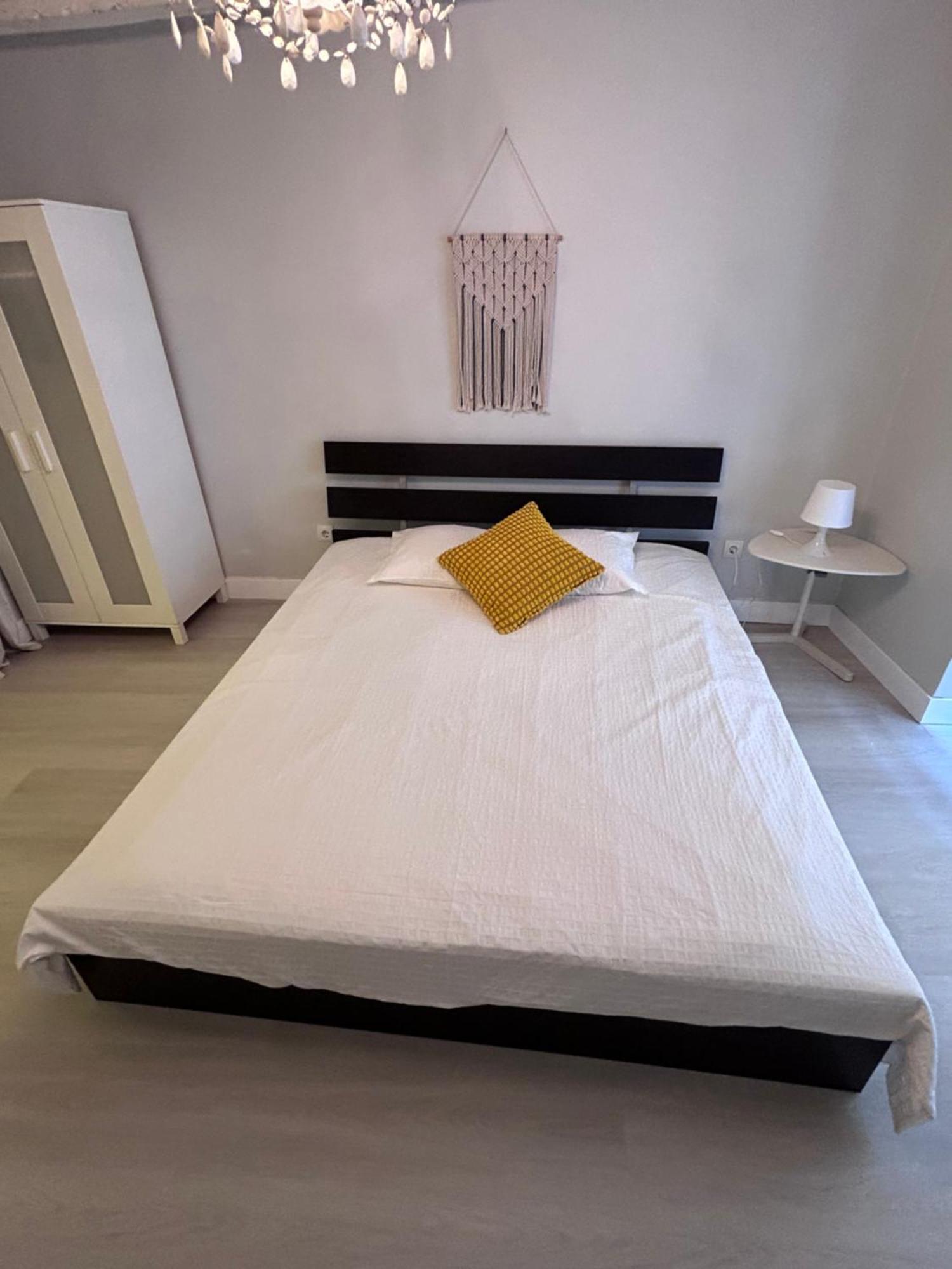Apartamento Estrella Bilbao Exterior foto