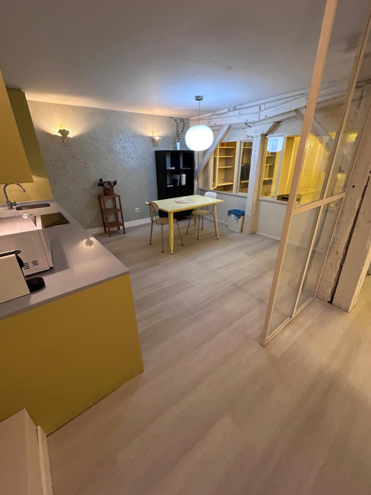 Apartamento Estrella Bilbao Exterior foto