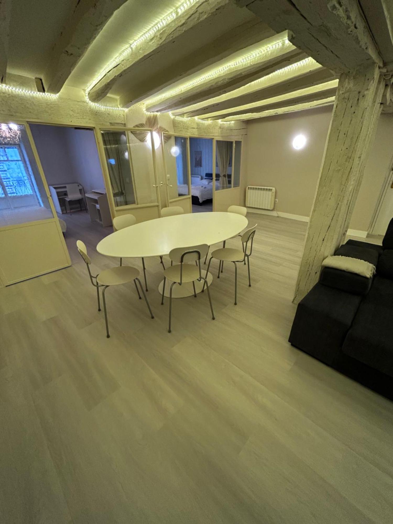 Apartamento Estrella Bilbao Exterior foto